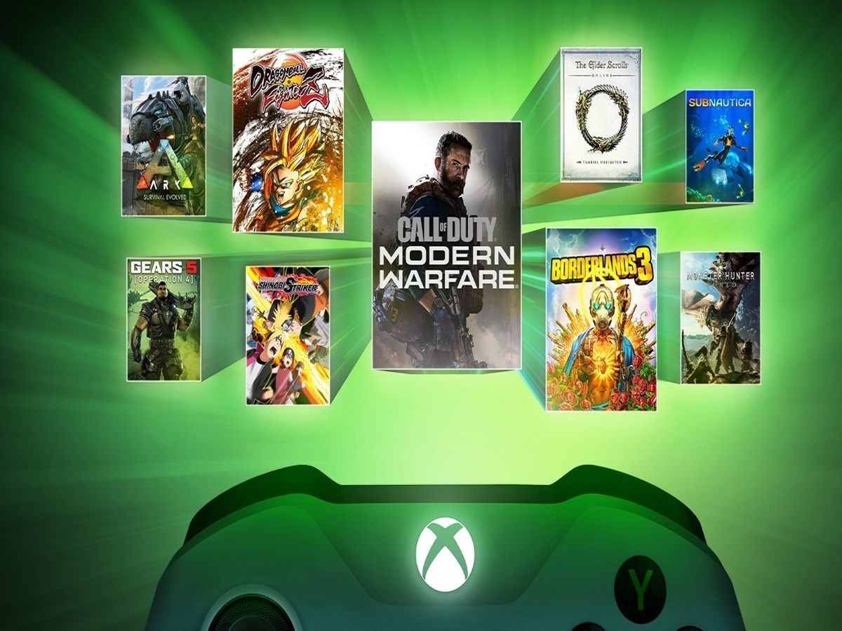 Um novo jogo já está gratuito para jogar no Xbox