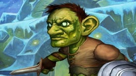 Image for Face Hunter deck list guide - Forged in the Barrens - Hearthstone (April 2021)
