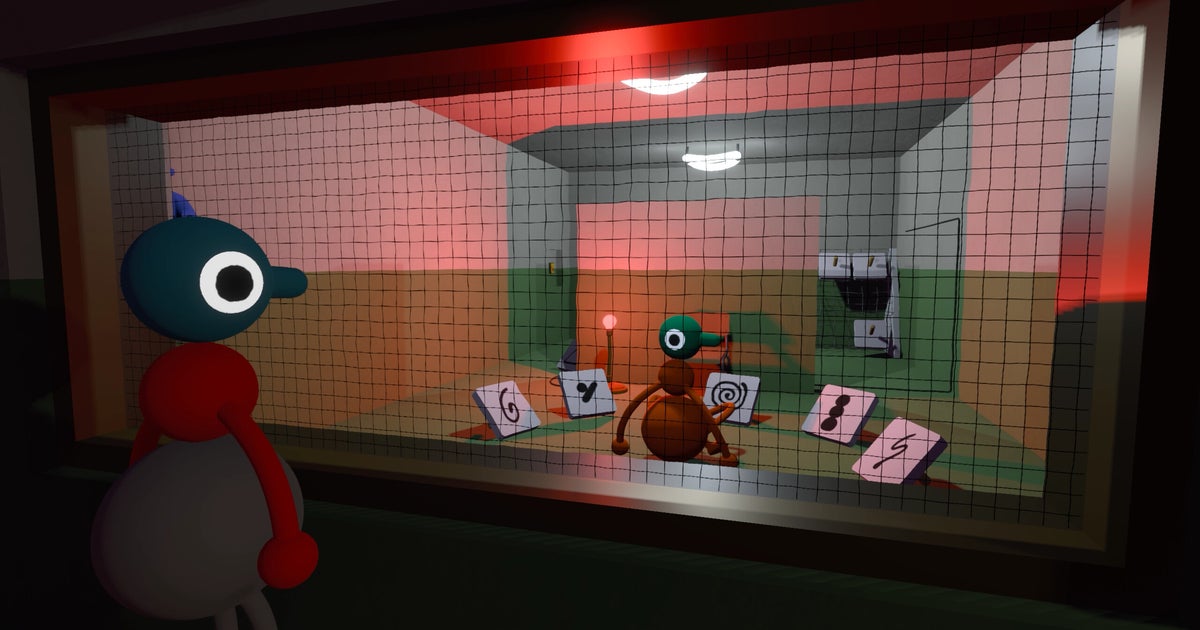 Untitled Goose Game: Playtime, scores and collections on Steam Backlog