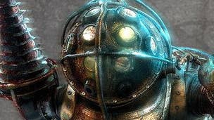 Irrational "still focusing on" BioShock movie, "but it hasn't consumed us so much"