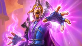 Image for Big Paladin deck list guide - Rise of Shadows - Hearthstone (June 2019)