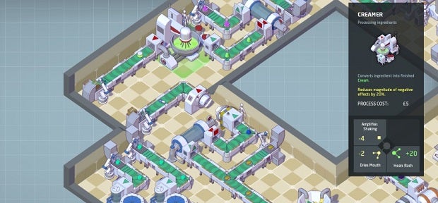 Image for Big Pharma Rolls Off Production Line, Is Out Now