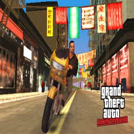 PSP] Grand Theft Auto - Liberty City Stories (USA) (En,Fr,De,Es,It