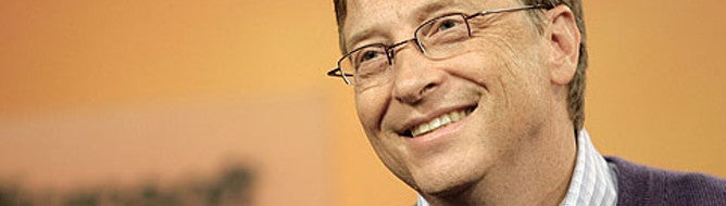 Microsoft shareholders rally to force Gates' retirement report VG247