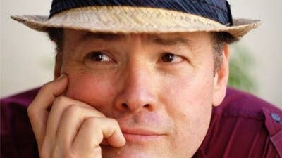 Improbable CCO departs company to return to making games