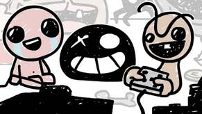 Binding of Isaac creator's Stay Inside bundle gathers up a stellar bunch of games for £15