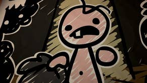 Binding of Isaac prequel The Legend of Bum-bo gets November release date