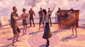 Ten Intrigues I Didn't Mention About BioShock Infinite