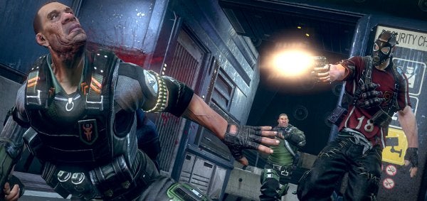 Image for Writers Guild Award Noms For Brink and Bats