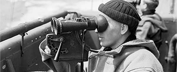 The Year Ahead, Part One