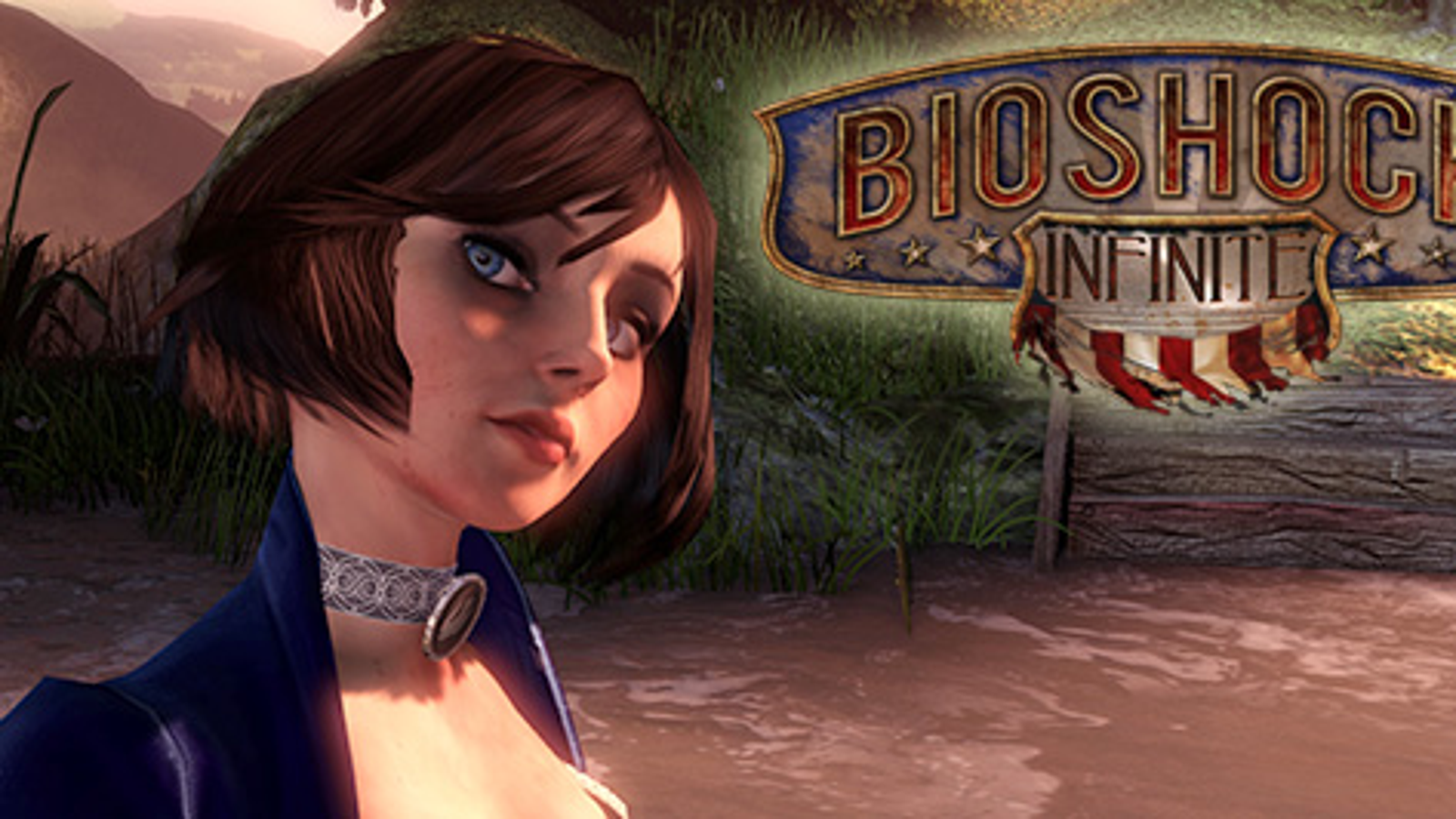 Bioshock Infginite Bioshock Infinite Wallpaper Elizabeth