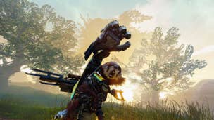 Biomutant reviews round-up, all the scores