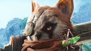 Biomutant's day one Steam numbers already impressive