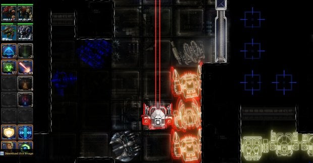 Image for Arcen's Bionic Dues Is On Steam, But What Is It?