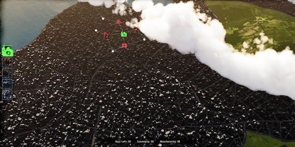 Image for Arcen Anounce Bionic Dues, Do Humble Bundle