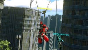 Bionic Commando multiplayer demo available now