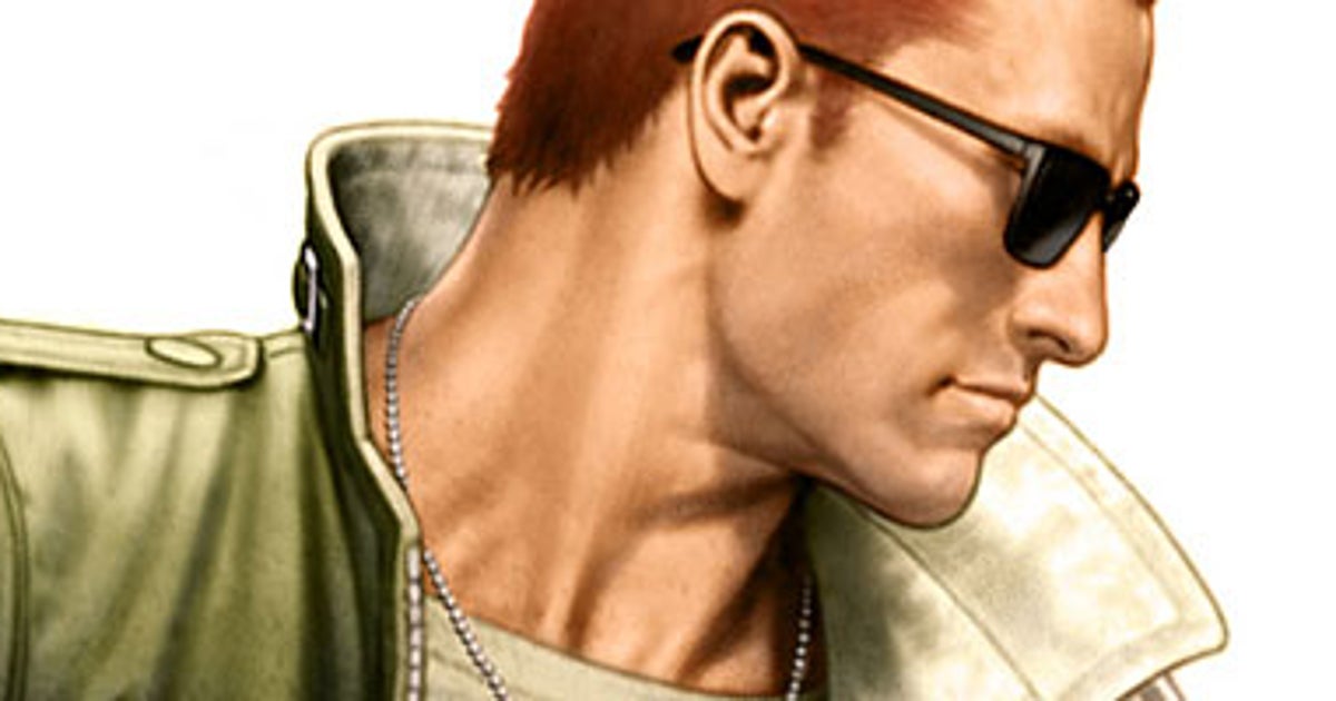 Bionic Commando Rearmed getting PS3 Trophies and a patch | VG247