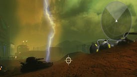 Reopening The Battlezone - Bionite: Origins