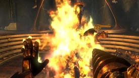 BioShock 2 Multiplayer: Extreme