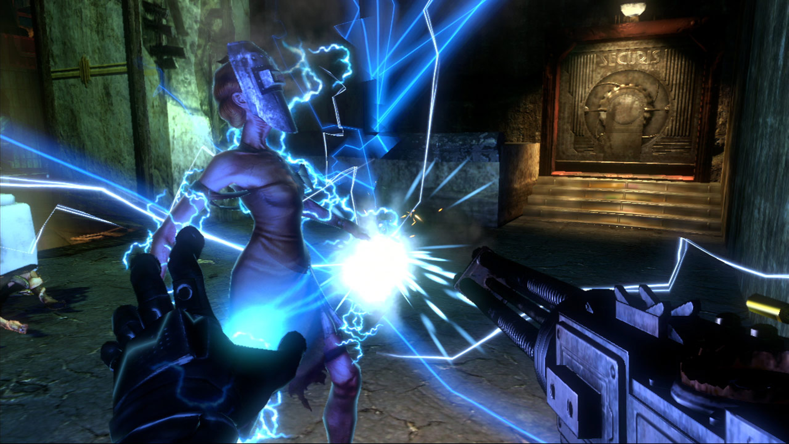 Bioshock 3 Release