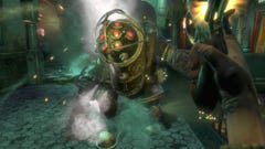 BioShock Infinite Developer Reveals Why The Bread Boy Exists