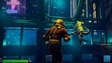 Podwodne miasto z Bioshocka odtworzone w Fortnite. Projekt pokazuje możliwości trybu kreatywnego
