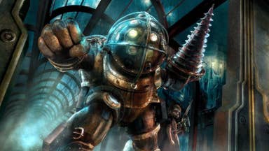 Obrazki dla BioShocka znieważyć nie wypada. Dlaczego produkcja nowej części tak się przedłuża