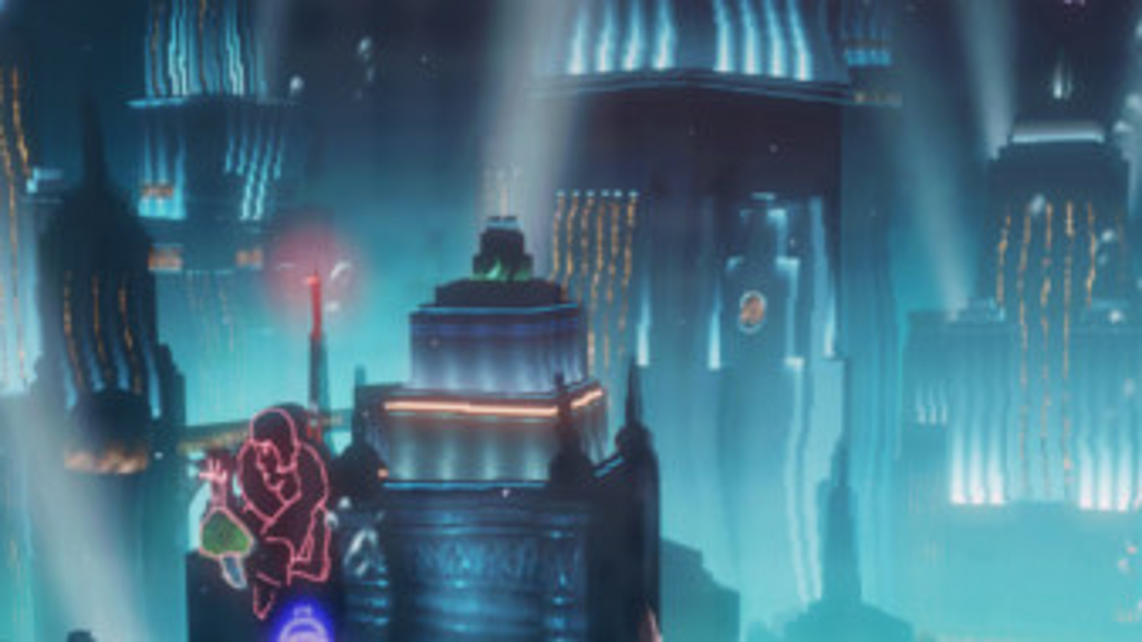 Future BioShock Infinite DLC will take you back to Rapture