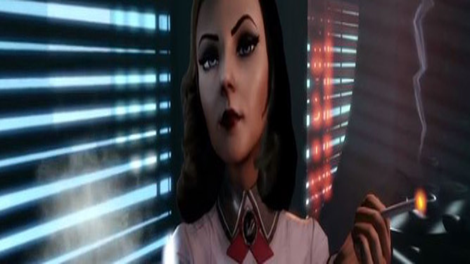 Elizabeth - BioShock Infinite Guide - IGN