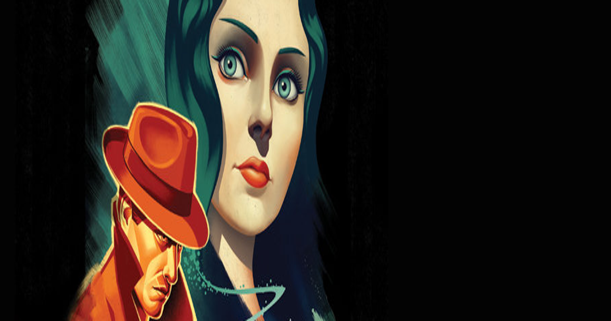 Bioshock Infinite Burial At Sea Episode One Launch Trailer Features Elizabeth Collecting A Debt 