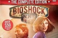 BioShock Infinite: Complete Edition Retail Listings Spotted | Eurogamer.net