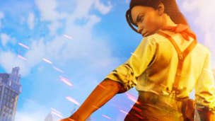 Bioshock Infinite DLC could feature "a new AI companion character"