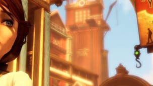 UK charts: BioShock Infinite continues to soar at the top