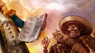 Image for BioShock Infinite: Dystopian Americana