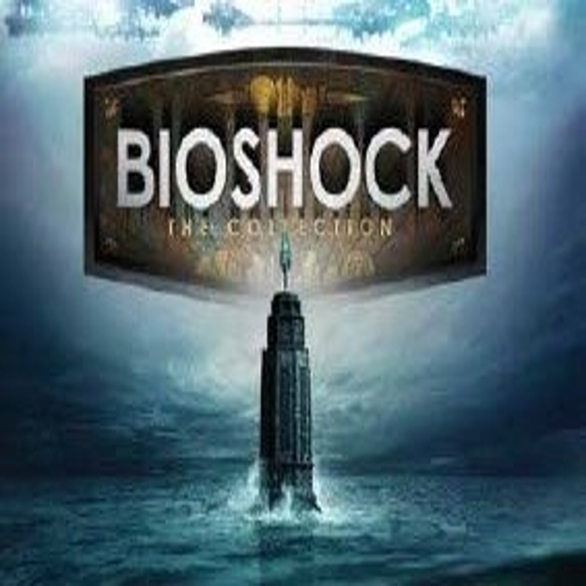 Bioshock the collection steam фото 84