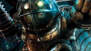 2K announces single-player BioShock 2 DLC, Minerva's Den