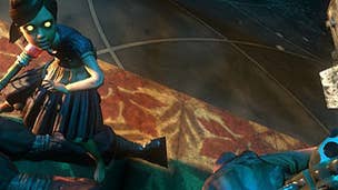 PC to miss out on BioShock 2 DLC Minerva's Den and Protector's Trials