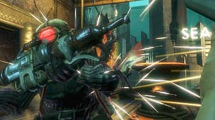 Bioshock: Rapture novel due in March