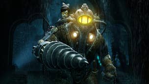 Bioshock 1 & 2 FoV opened from claustrophobic to comfortable in this week's BioShock: The Collection patch