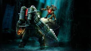 Image for BioShock: The Collection is this week's freebie on the Epic Games Store