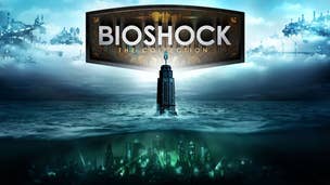 Would you kindly watch this BioShock: The Collection launch trailer?