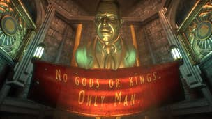 Who's making the new Bioshock?