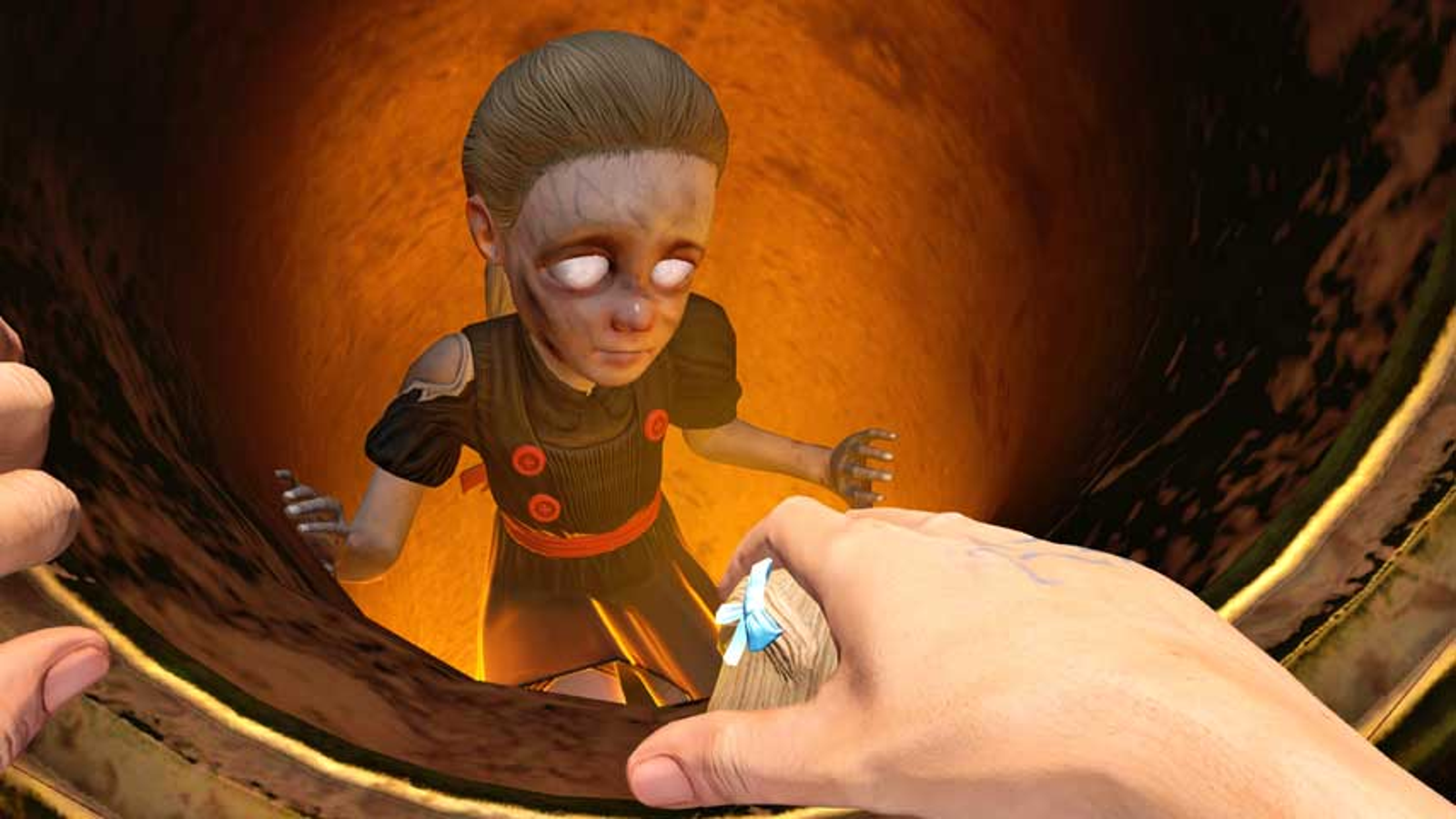 Ken Levine discusses 'BioShock Infinite's Burial at Sea' DLC