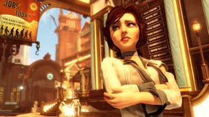 It sounds like BioShock Vita isn't happening