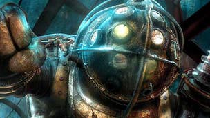 The 15 Best Games Since 2000, Number 9: BioShock