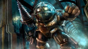 BioShock is not dead, future titles will be developed by 2K Marin  