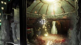 Golly Gee: BioShock And Deus Ex Sure Look Nice In UE4