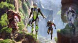 BioWare confirms it's working on a "substantial reinvention" of Anthem