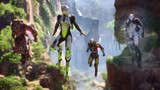 BioWare confirms work on major Anthem overhaul has officially ceased