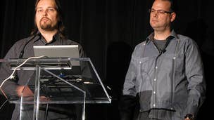 BioWare doctors, Morhaime, Cerny confirmed for DICE keynote panel